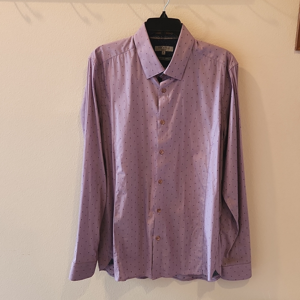 Ted Baker London shirt size XL